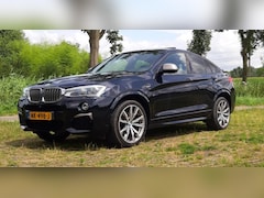 BMW X4 - M40i Centennial High Executive