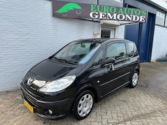 Peugeot 1007 - 1.4-16V Gentry AIRCO ELECTRA PAKKET JAAR APK BIJ LEVERING