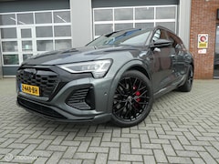 Audi Q8 e-tron - 50 quattro S Edition 95 kWh incl.BTW