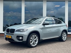 BMW X6 - XDrive 35i High Executive - Leder - Navi - Clima - PDC - Camera