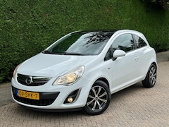 Opel Corsa - 1.2 EcoFlex /LPG G3/AIRCO/CRUISE/APKNIEUW/RIJDTGOED/