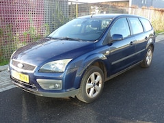 Ford Focus Wagon - 1.6-16V Futura - Airco - EXPORT