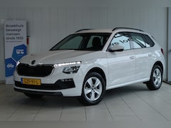 Skoda Kamiq - 1.0 TSI Selection | Apple Carplay/Android Auto|telefoonintegratie premium | Cruise control