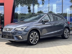 SEAT Ibiza - 1.0 EcoTSI FR Anniversary Full LED koplampen | Apple CarPlay™ & Android Auto™ | Cruise con