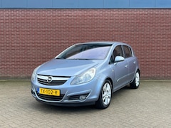 Opel Corsa - 1.4-16V Enjoy / Airco / APK / Elektrische ramen