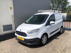 Ford Transit Courier - 1.5 TDCI / EURO 6 / AIRCO / IMPERIAAL / SCHUIFDEUR / ELEK. PAKKET