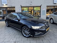 Volkswagen Passat - 2.0 TSI 3X R-Line Dsg Leer Camera DCC ACC Vol