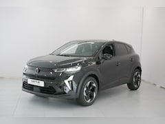 Renault Captur - 1.8 E-Tech full hybrid 160 techno | Profiteer nu van €3.000, - Zeeuw & Zeeuw voorraadkorti