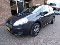 Fiat Grande Punto - 1.2 Active