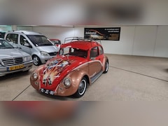 Volkswagen Kever - 1200 unieke uitvoering APK VRIJ BELASTING VRIJ