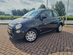 Fiat 500 - 1.0 TwinAir Pop Airco All season banden IsoFix