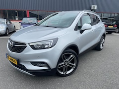 Opel Mokka X - 1.6 CDTI Business+ / EURO 6 / NAP / OHB / SP VLG /