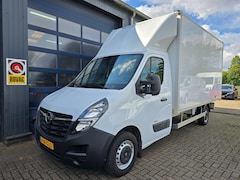 Opel Movano - 2.3 CDTI BiTurbo L3H2 Start/Stop