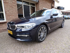 BMW 5-serie Touring - 520i High Executive Edition Incl BTW
