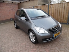 Mercedes-Benz A-klasse - 160 BlueEFFICIENCY Business Class