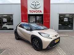 Toyota Aygo X - 1.0 VVT-i MT Pulse BTW auto | Mooie uitvoering | Handbak