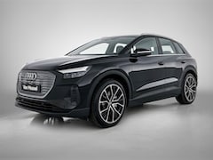 Audi Q4 e-tron - 40 Edition 77 kWh 204 PK | soundsystem | 21 inch velgen | Elektrische trekhaak | Edition |