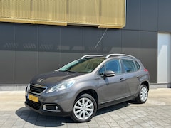 Peugeot 2008 - 1.2 VTi Active | Dealer onderh | Navi | Climate | Cruise |PDC