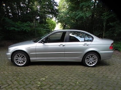 BMW 3-serie - 316i Executive