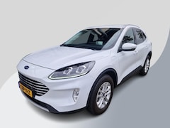 Ford Kuga - 2.5 PHEV Titanium | Stoel + Stuurverwarming | Adaptive Cruise Control | Full LED | Camera