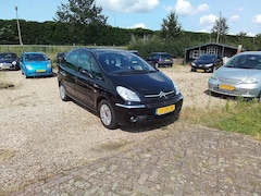 Citroën Xsara Picasso - 1.6i-16V Image Zeer lux, s NL Auto KM 83000 NAP