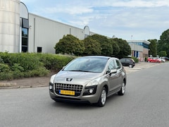 Peugeot 3008 - 1.6 THP ST 156PK NAVIGATIE/PANORAMA/CRUISE VELE OPTIES