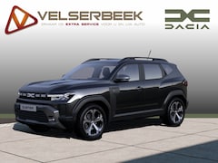Dacia Duster - Hybrid 155 Limited edtition *Nu op voorraad