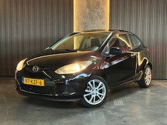 Mazda 2 - 2 1.3 XS 3-deurs | LM Velgen | Elektrisch Pakket | NAP