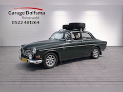 Volvo Amazon - P 130 RALLY KLAAR-BTW AUTO-NL AUTO