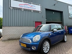 MINI Clubman - Cooper