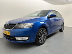 Skoda Rapid Spaceback - 1.2 TSI Greentech Comfort | Edition |1e Eigenaar | Stoelverwarming | Airco | Lmv | Nap
