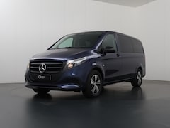 Mercedes-Benz eVito Tourer - 129 L2 PRO 90kWh | Snelladen 110 KWh | Achteruitrijcamera | Parkeerpakket | Comfortbestuur