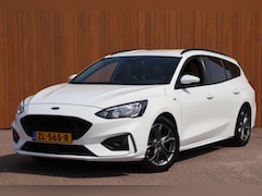 Ford Focus Wagon - 1.0 EcoBoost ST Line Business Org. NL
