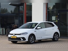 Volkswagen Polo - 1.0 TSI R-Line 95PK / 70kW, Verwarmbare voorstoelen, Keyless Entry & Start, volledig digit