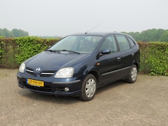 Nissan Almera Tino - 1.8 Acenta