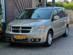 Chrysler Grand Voyager - SE Youngtimer/7-Persoons