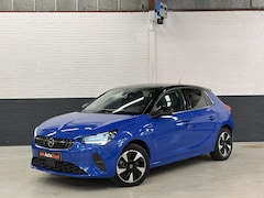 Opel Corsa-e - Elegance 50 kWh Automaat / Carplay / Camera / Stoel + Stuurverwarming