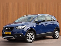 Opel Crossland X - 1.2 Turbo Innovation Org. NL-auto
