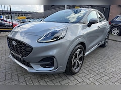 Ford Puma - 1.0 EcoBoost Hybrid ST-Line | Winterpack | Automaat | All season | Camera | Fabrieksgarant
