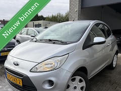 Ford Ka - 1.2 Cool & Sound start/stop /1Ste Eigenaar /NL Auto