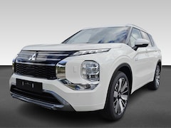 Mitsubishi Outlander - 2.4 PHEV Instyle Nu met € 5.000, - voorraadkorting