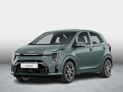 Kia Picanto - 1.0 GDi DynamicLine | Actieprijs* | 4p. | Navi. | Airco | Cruise. | Achteruitrijcamera