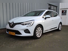 Renault Clio - 1.0 TCe Intens Automaat groot navigatie |Cruise|Carplay|Groot Nav|led|