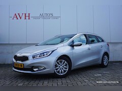 Kia Cee'd Sportswagon - 1.6 GDI 20th Anniversary
