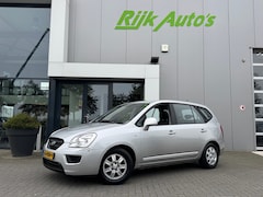 Kia Carens - 2.0 CVVT X-tra * Airco * Trekhaak * APK tot 07-10-2027
