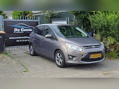 Ford C-Max - 1.0 Edition