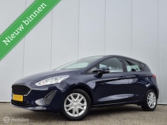 Ford Fiesta - 1.0 ECOBOOST CONNECTED/CRUISE/CARPLAY/BLUETOOTH/LANE ASSIST