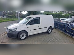 Volkswagen Caddy - 2.0 TDI L1H1 BMT Trendline