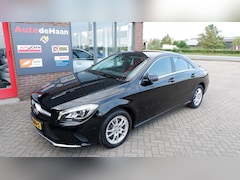 Mercedes-Benz CLA-Klasse - 200 Ambition Navi/Led/1e eig/Cruise
