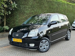 Kia Picanto - 1.0 Colori /AIRCO/ELEKTRISCHE RAMEN/LAGE KM/RIJDTGOED/